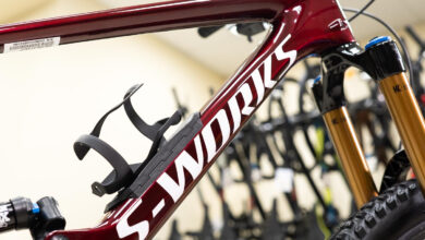 Photo of Преимущества горных велосипедов с алюминиевой рамой